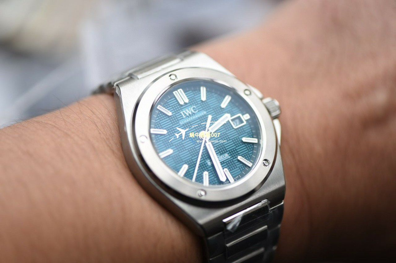 【 Video analysis 】V7 Factory IWC IWC 表工程师系列 Perfect  Replica Copy  Watches IW328902 wrist watches  / WG623
