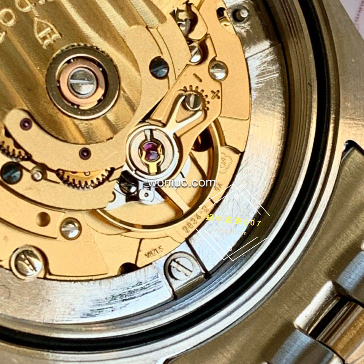  TOP 渠道 copy customized  Tudor 骏珏系列M56003-0006和M56003-0005和M56003-0008原单 wrist watches  / DT083
