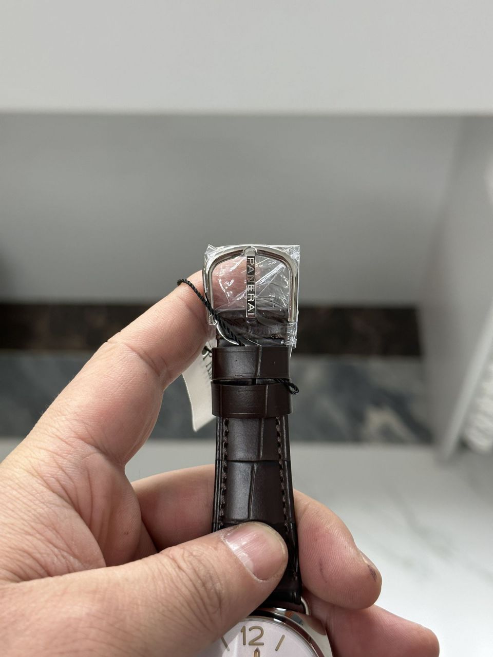 VSPanerai 镭得米尔系列 top  Replica PAM01386，PAM01292，PAM01294 Watches  / vs1386