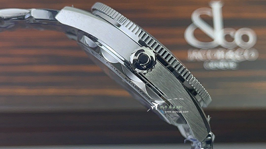 VS Factory 新品OMEGA Seamaster  Replica Copy 234.30.41.21.03.002 wrist watches  / M798