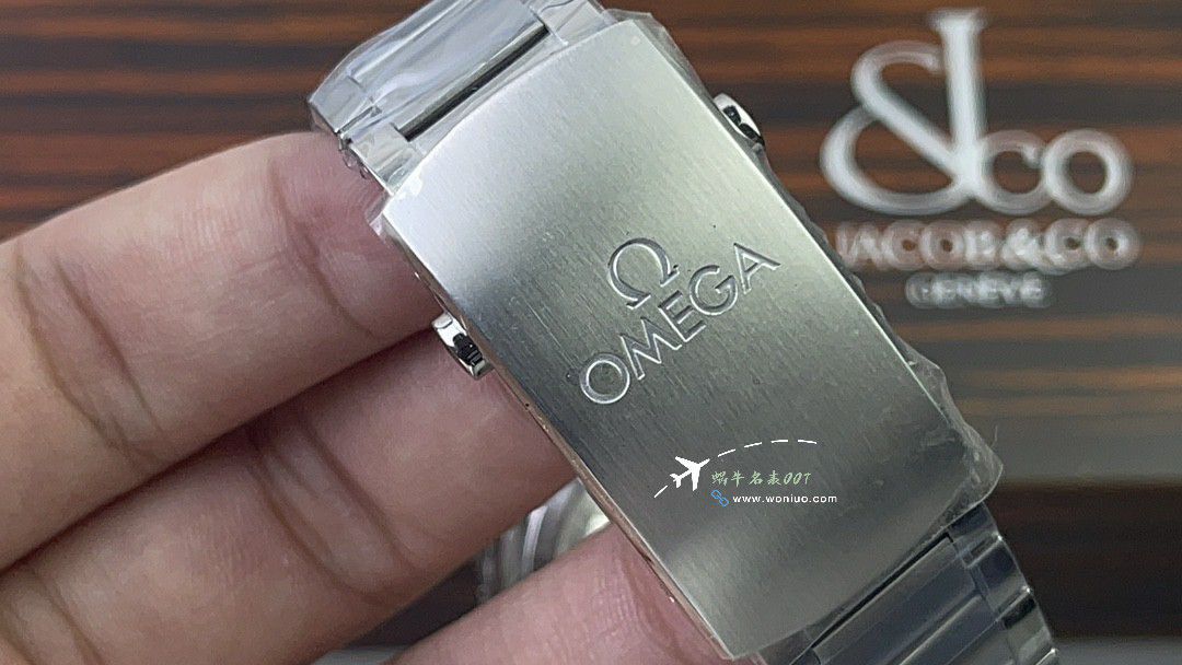VS Factory 新品OMEGA Seamaster  Replica Copy 234.30.41.21.03.002 wrist watches  / M798