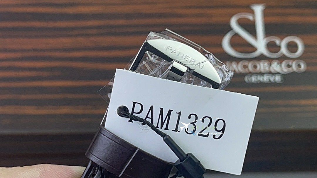 VSPanerai  Replica 庐米诺杜尔 Replica 系列PAM01329 wrist watches  / PAM01329