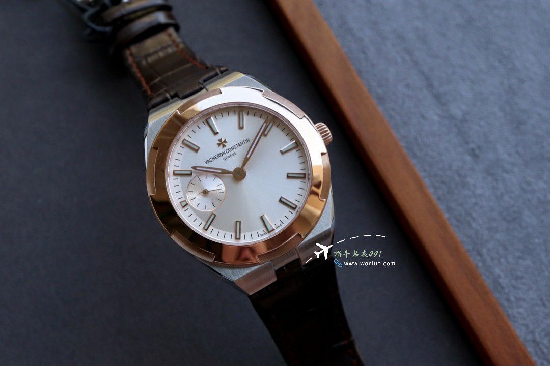 CCVacheron Constantin   Overseas 女表 top  Replica Copy 2305V/100R-B077，2305V/100A-B171，2305V/100A-B170 wrist watches  / JS266