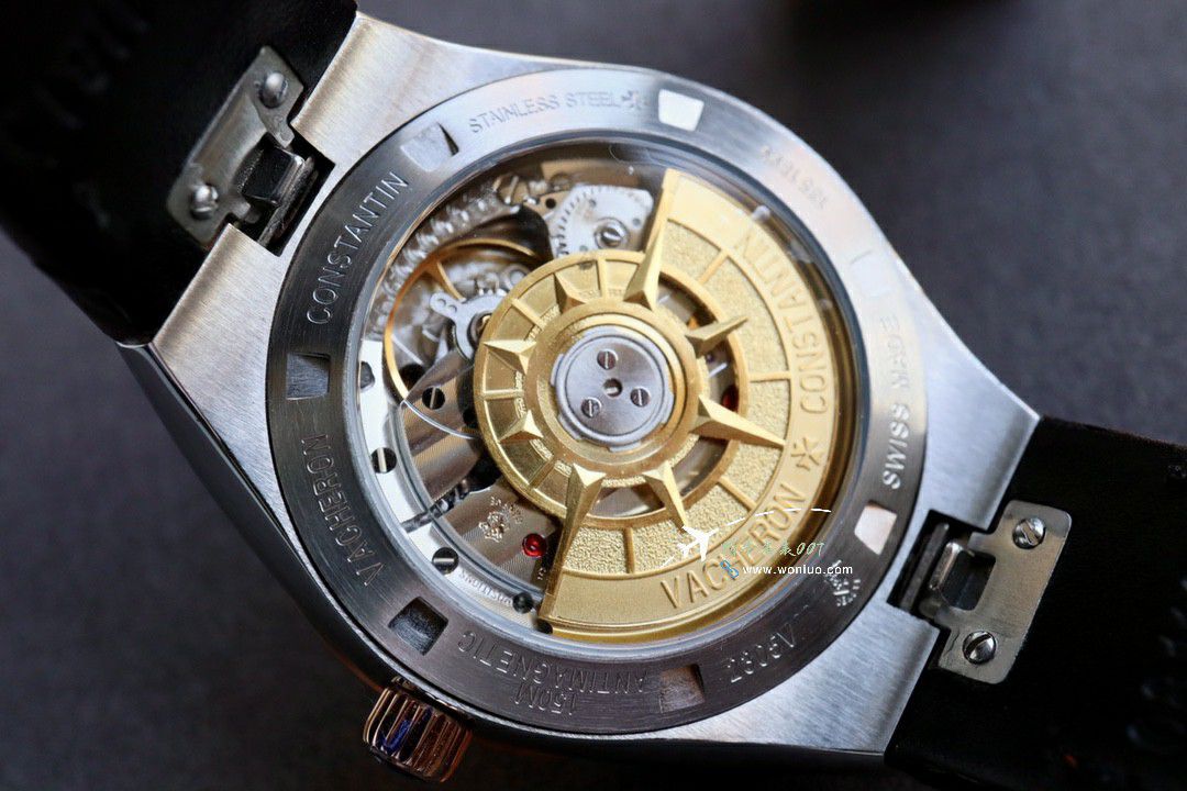 CCVacheron Constantin   Overseas 女表 top  Replica Copy 2305V/100R-B077，2305V/100A-B171，2305V/100A-B170 wrist watches  / JS266