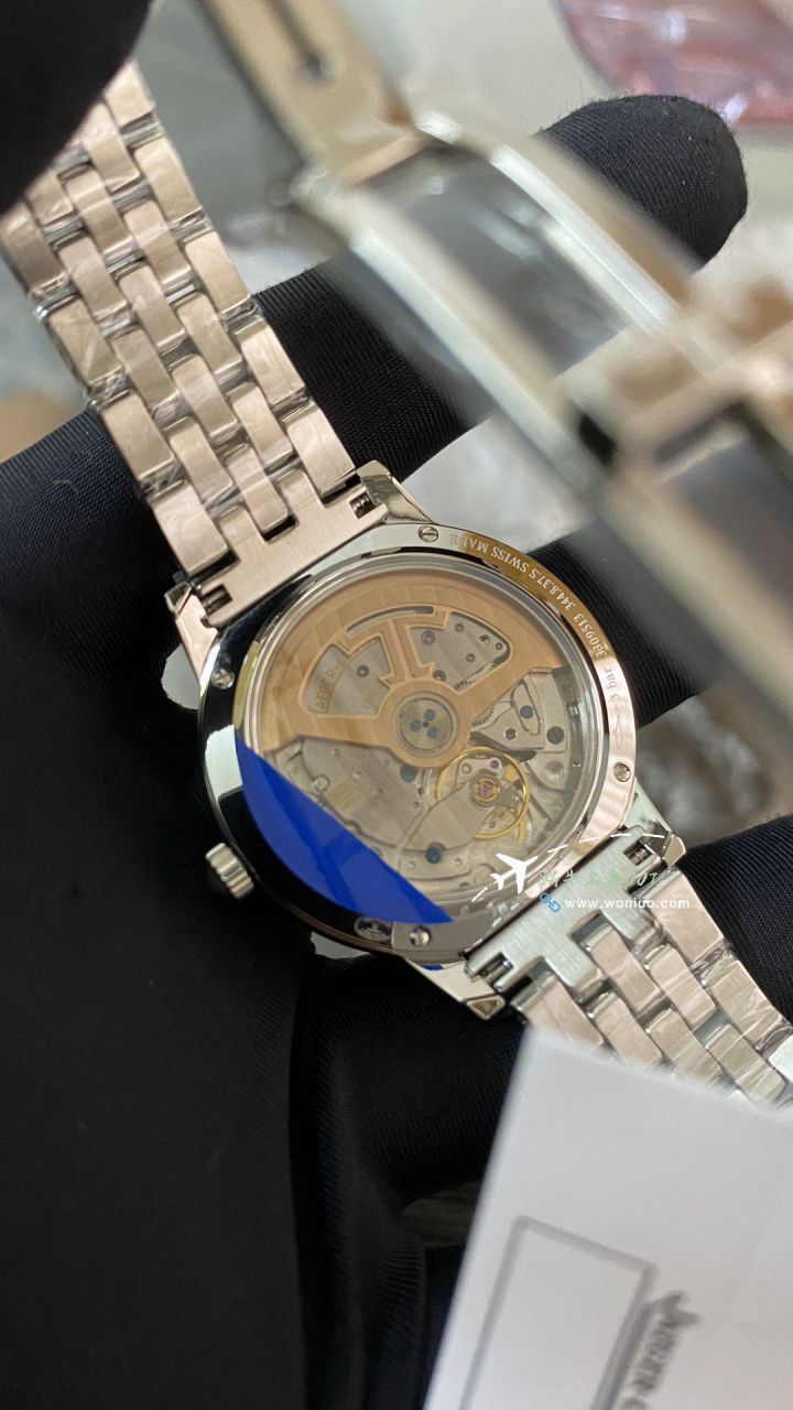 APS Jaeger-LeCoultre 约会女表 top  Replica Copy 3442430 wrist watches  / JJ193