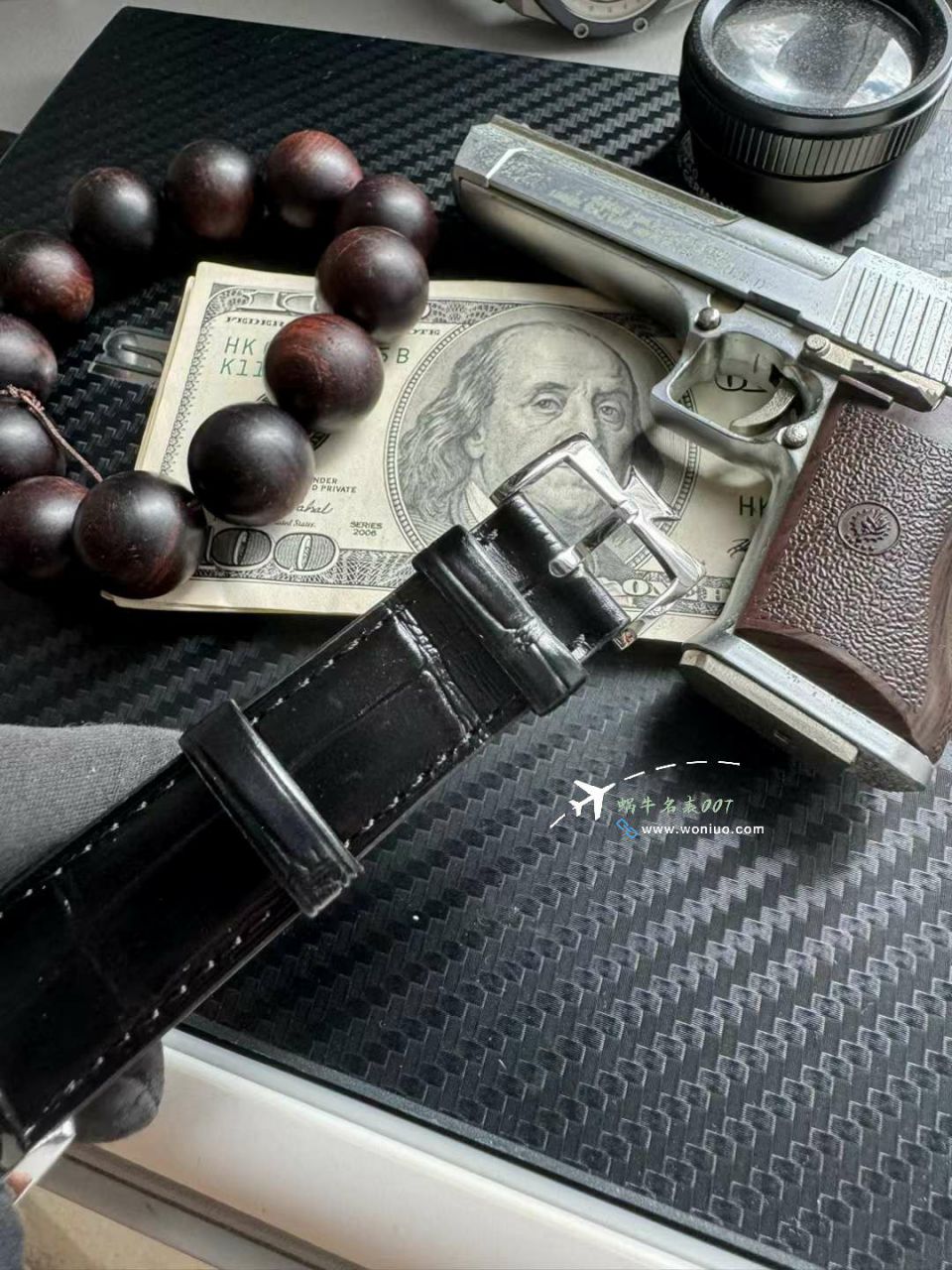 MKSVacheron Constantin  传承系列85180/000G-9230 top  Replica Copy  wrist watches  / JS269
