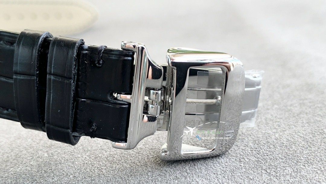  top  Replica Copy  Jaeger-LeCoultre 大师系列 Jaeger-LeCoultre  Tourbillon 13234E1 wrist watches  / JJ201