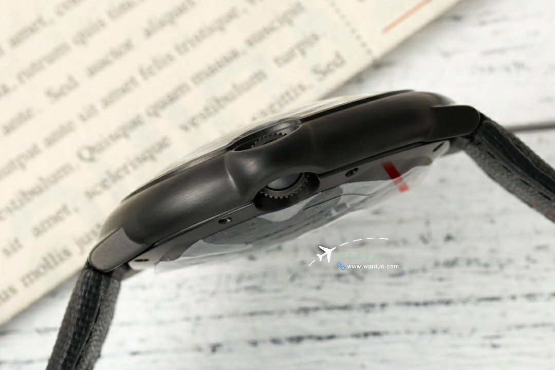 AF Cartier  蓝气球42毫米男装 top  Replica Copy  Watches W6920042 wrist watches  / K355