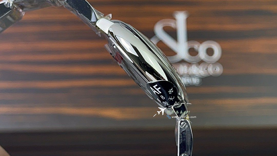 AF Cartier  蓝气球女表28石英 Perfect   Replica Watches WSBB0067 wrist watches  / K371