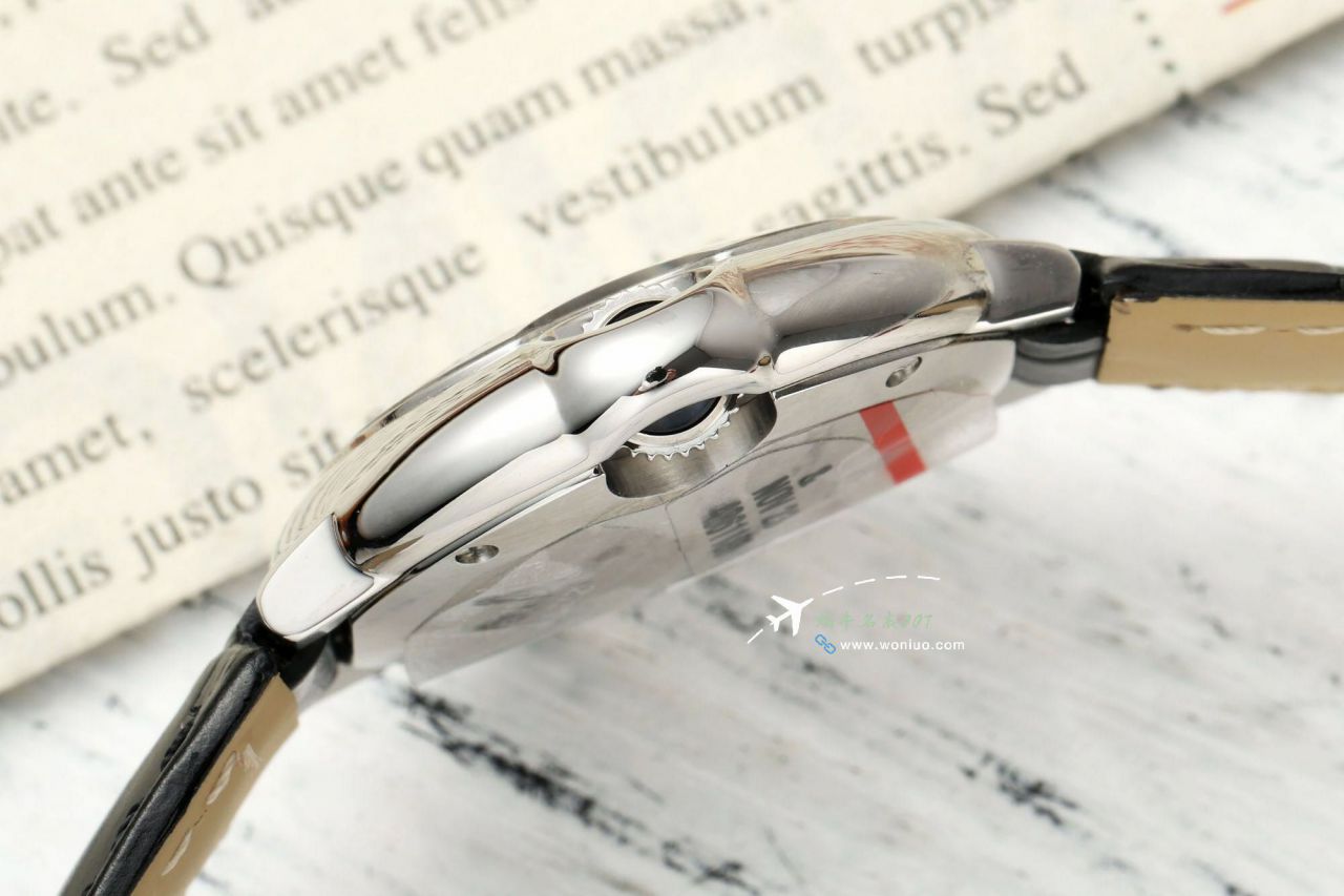 AF High quality  Replica Copy 女表 Cartier  蓝气球28毫米系列W6920038 Watches  / K372