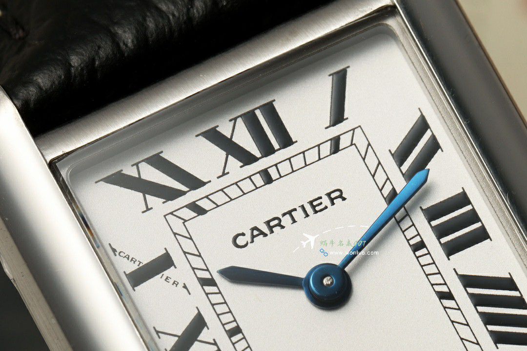 AF Factory  Cartier   top  Replica Copy 坦克 Watches 集合W5200028，WSTA0052，WGTA0062 / K375