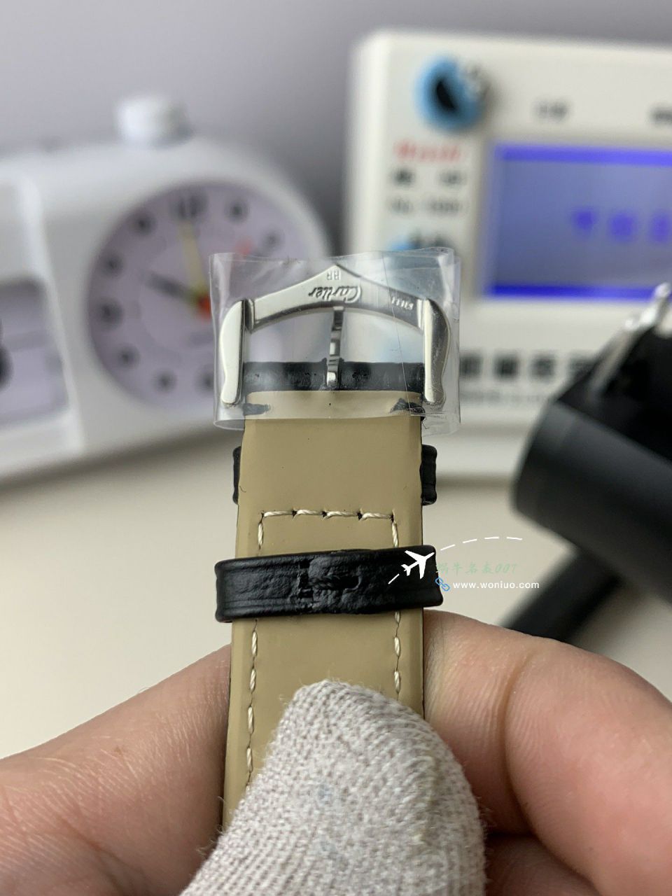AF Factory  Cartier   top  Replica Copy 坦克 Watches 集合W5200028，WSTA0052，WGTA0062 / K375