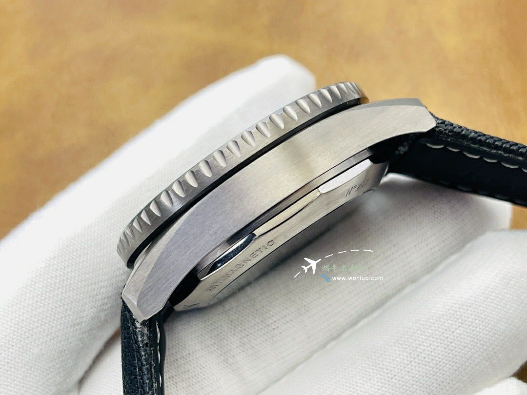 JB Factory Blancpain  Fifty Fathoms 系列5200-0153-B52A（极光绿 top  Replica Copy  Watches ） wrist watches  / BP077