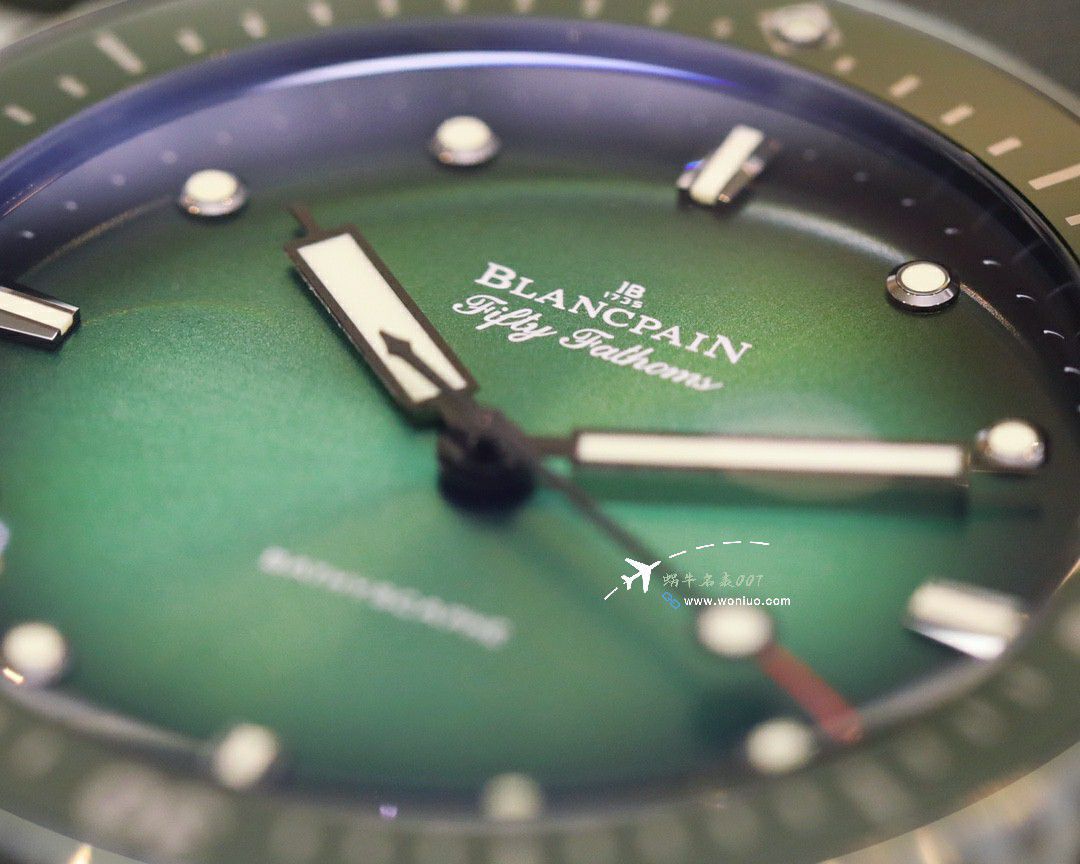 GO/GFBlancpain  Fifty Fathoms  top  Replica Copy  Watches 5005-0153-naba，5000-0240-O52A，5000-1153-H52A wrist watches  / BP078