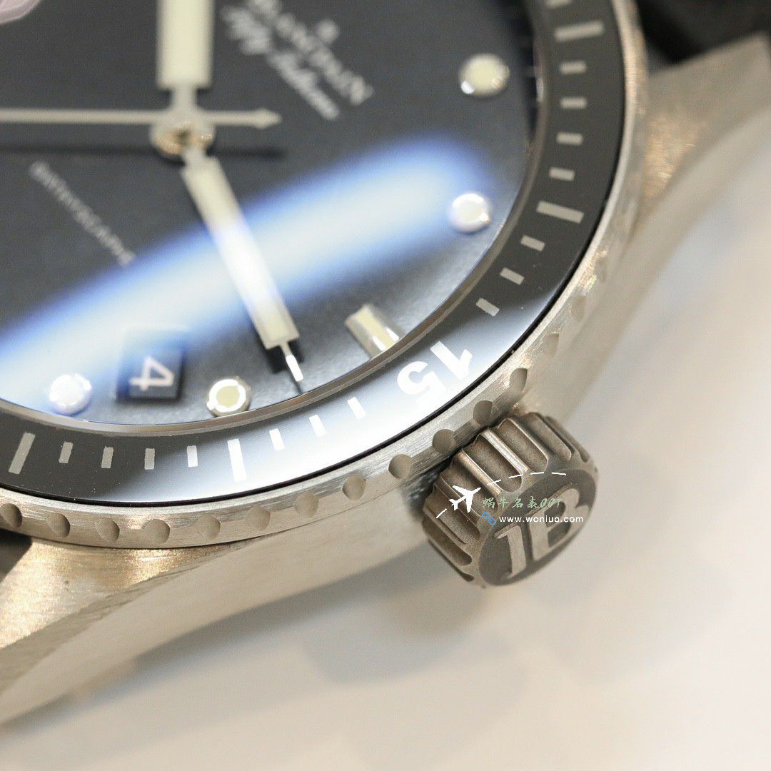 GO/GFBlancpain  Fifty Fathoms  top  Replica Copy  Watches 5005-0153-naba，5000-0240-O52A，5000-1153-H52A wrist watches  / BP078