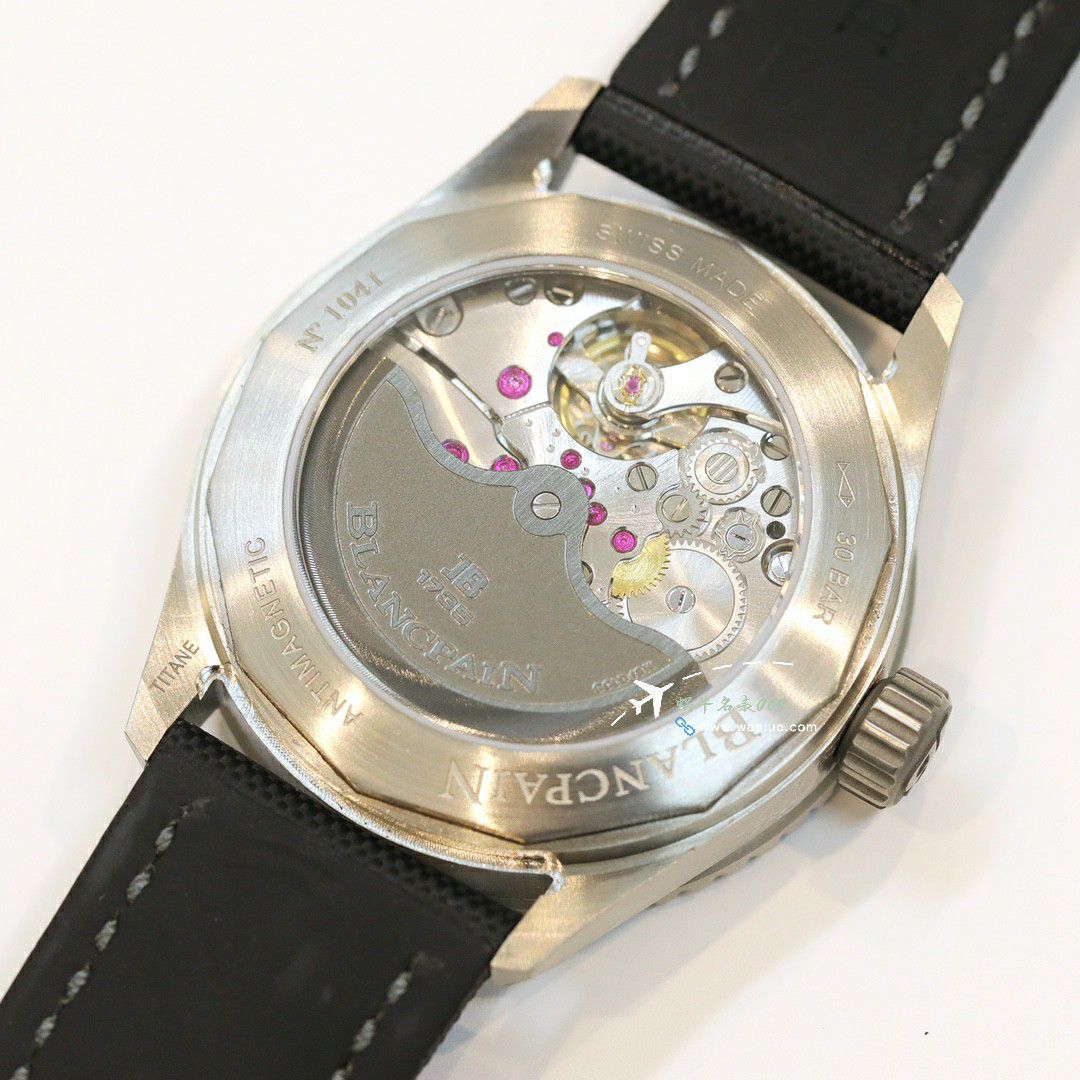 GO/GFBlancpain  Fifty Fathoms  top  Replica Copy  Watches 5005-0153-naba，5000-0240-O52A，5000-1153-H52A wrist watches  / BP078