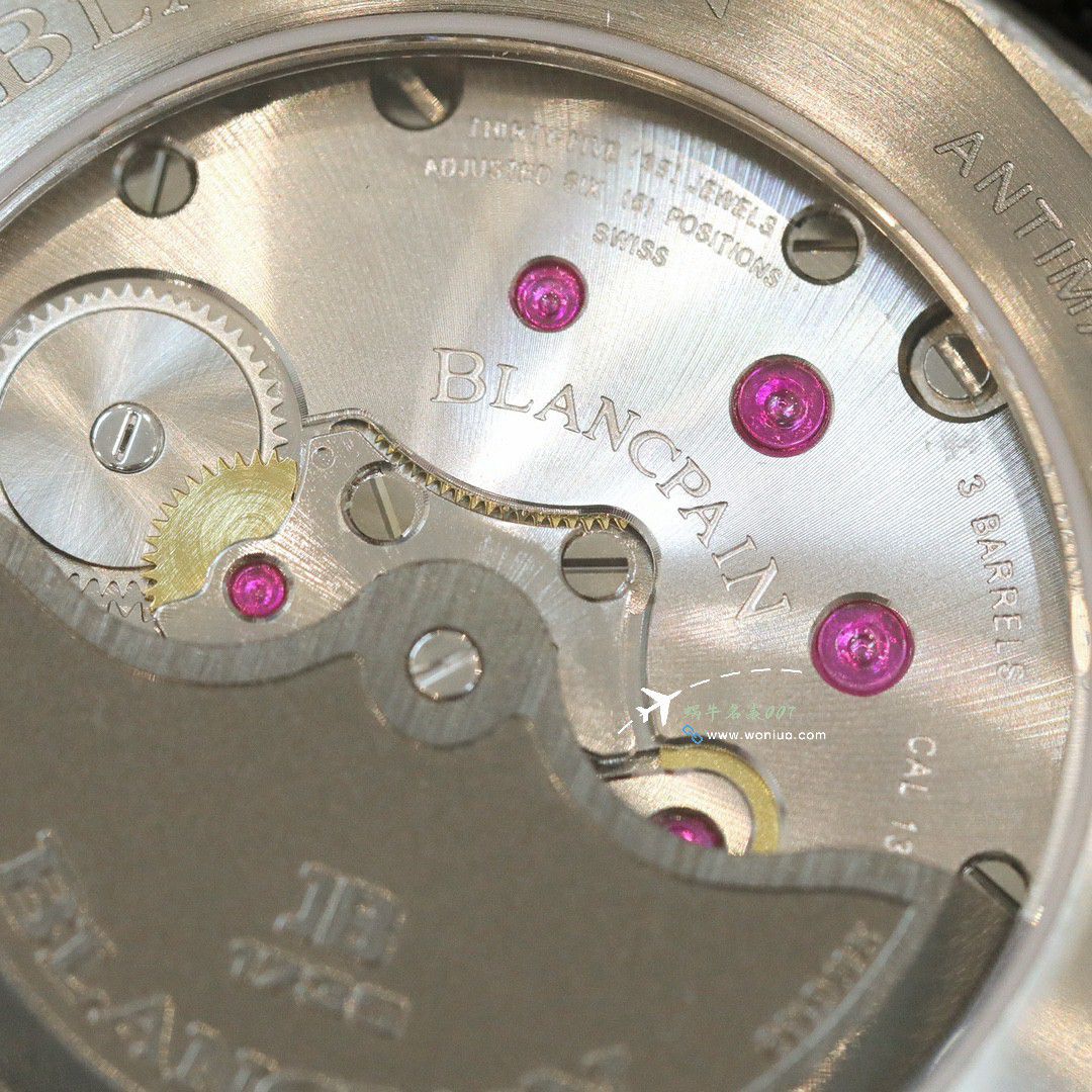 GO/GFBlancpain  Fifty Fathoms  top  Replica Copy  Watches 5005-0153-naba，5000-0240-O52A，5000-1153-H52A wrist watches  / BP078