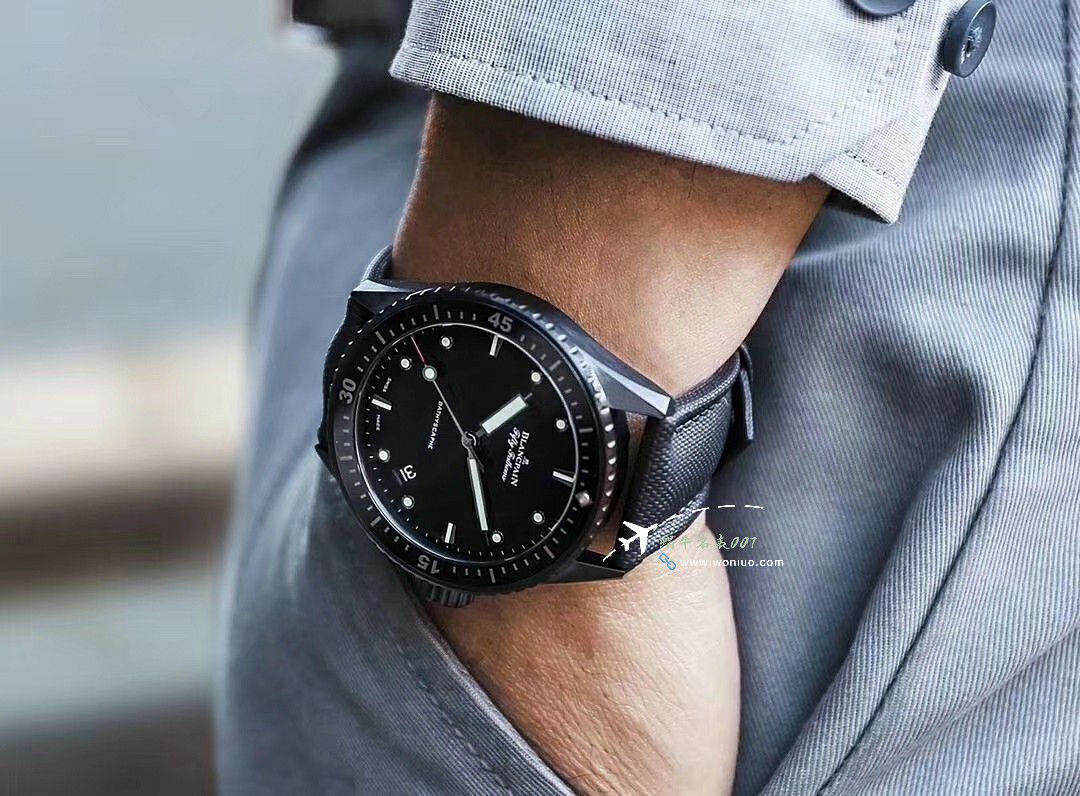 GO/GFBlancpain  Fifty Fathoms  top  Replica Copy  Watches 5005-0153-naba，5000-0240-O52A，5000-1153-H52A wrist watches  / BP078