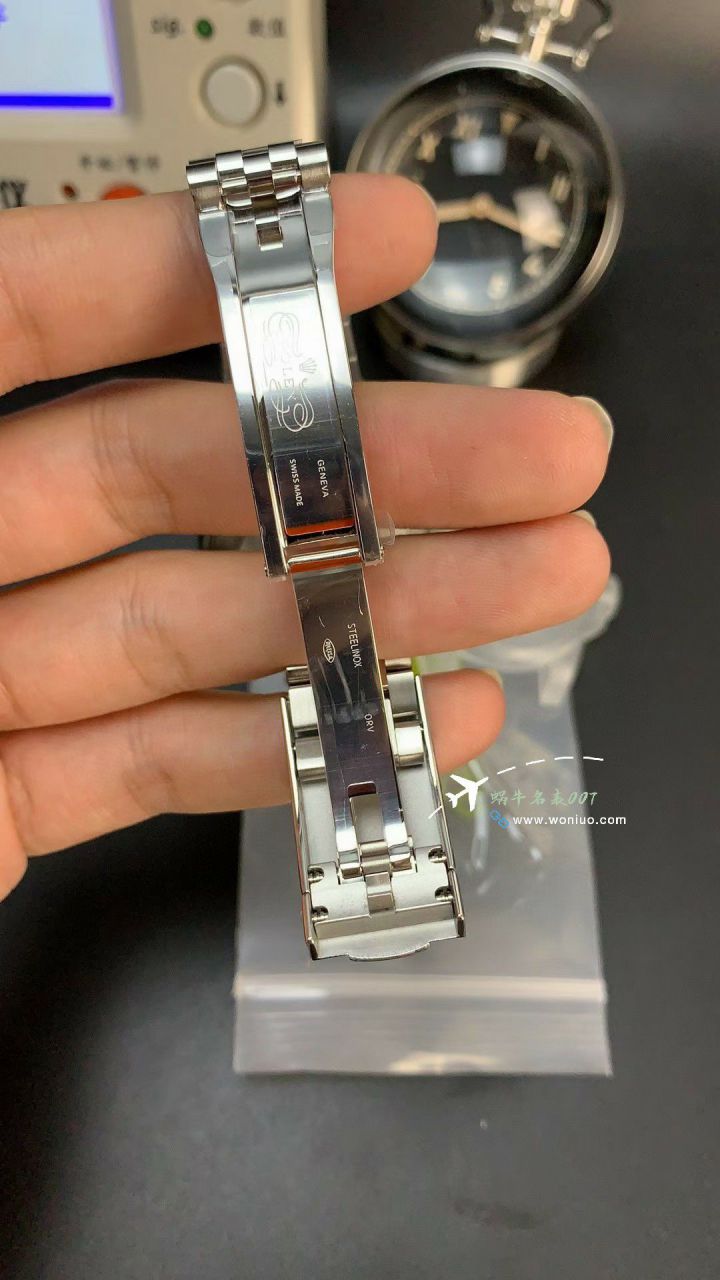 clean Factory  Rolex   Datejust 41毫米 Perfect  Replica Copy  Watches 116333-72213深灰盘 wrist watches  / R873