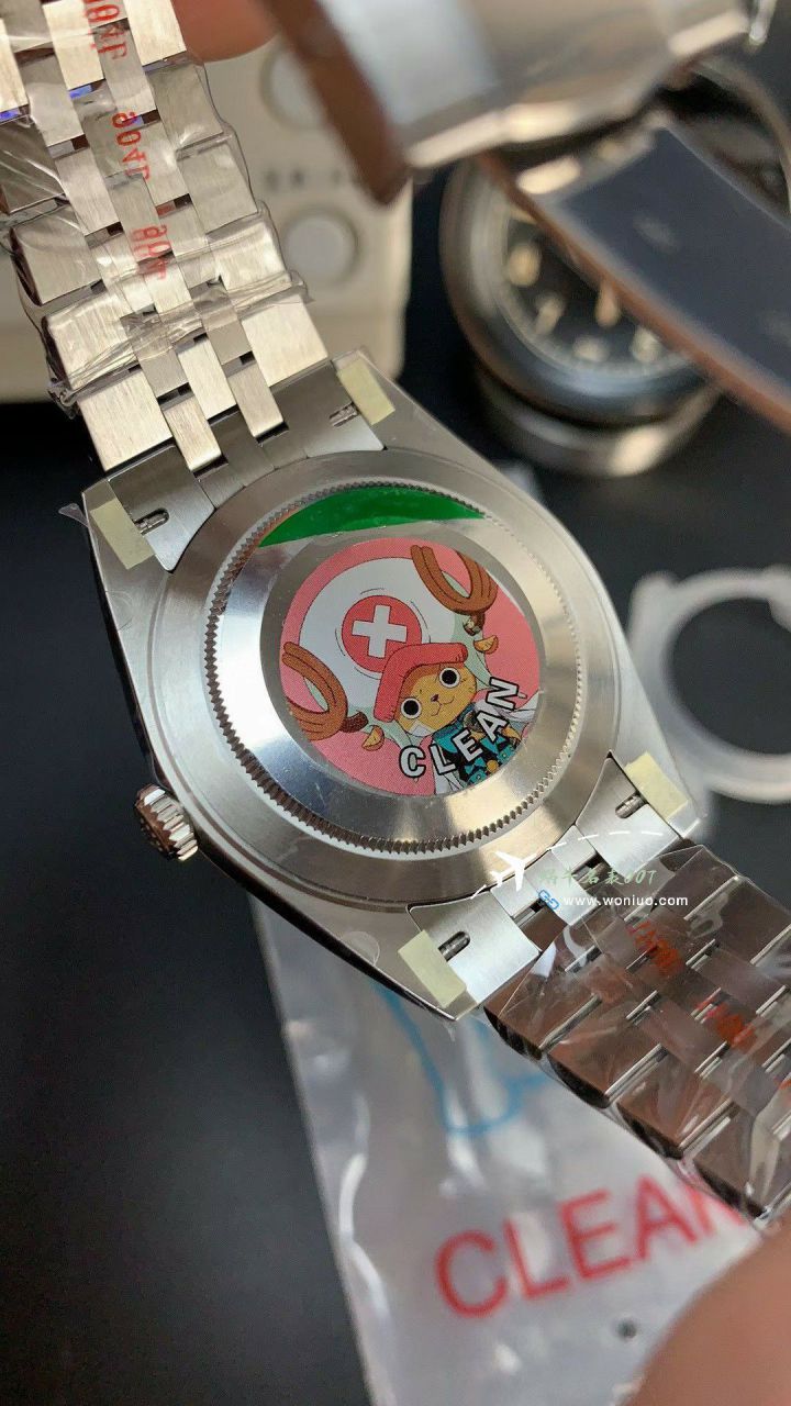 clean Factory  top  Replica Copy  Watches  Rolex   Datejust 系列m126331-0008 wrist watches  / R876