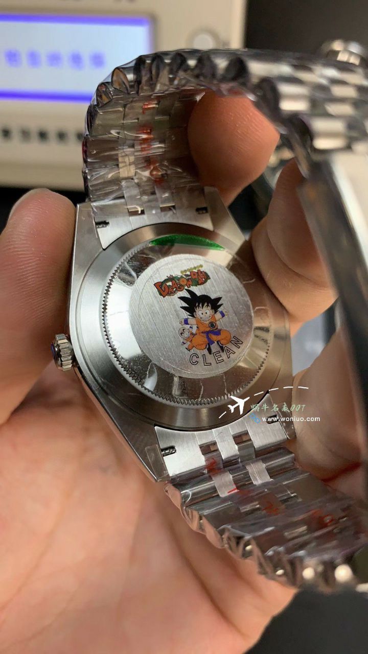 clean Factory  top  Replica Copy  Watches  Rolex   Datejust 系列m126331-0008 wrist watches  / R876
