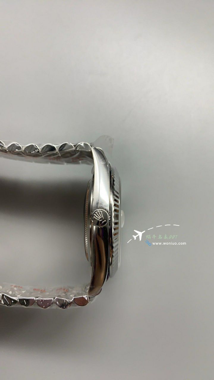 Clean Factory  Rolex  Datejust 41MM Best  Replica Copy  Watches m126333-0010 wrist watches  / R878