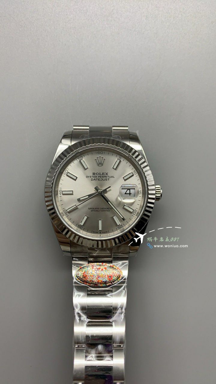 clean Factory  top  Replica Copy  Watches  Rolex   Datejust 系列m126331-0008 wrist watches  / R876