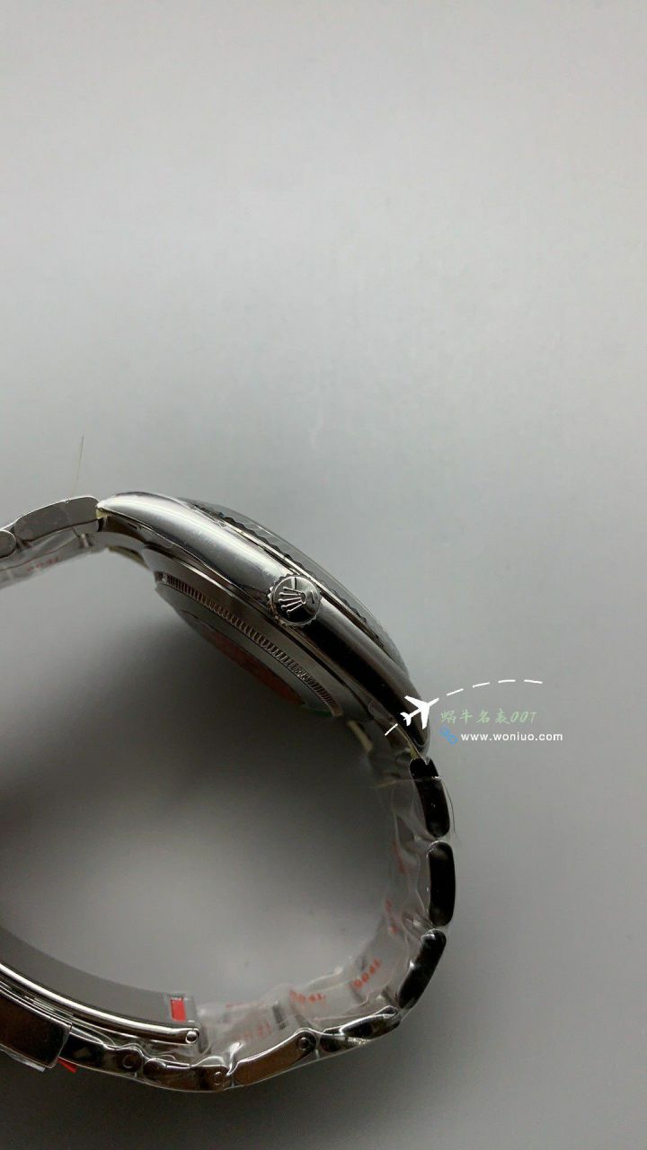 Clean Factory  Rolex  Datejust 41MM Best  Replica Copy  Watches m126333-0010 wrist watches  / R878