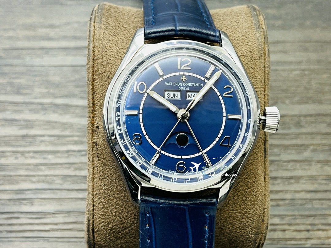 GRVacheron Constantin  伍陆之型 top  Replica Copy  Watches 4000E/000R-B438，4000E/000R-B065 wrist watches  / JS271
