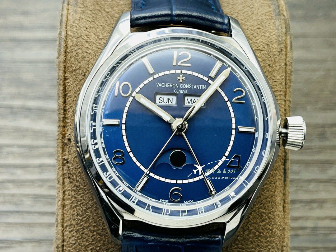 GRVacheron Constantin  伍陆之型 top  Replica Copy  Watches 4000E/000R-B438，4000E/000R-B065 wrist watches  / JS271