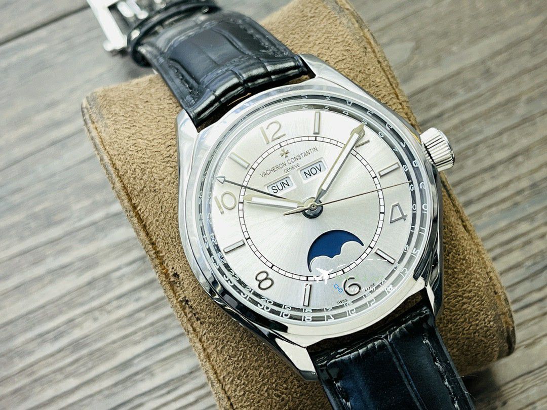 GRVacheron Constantin  伍陆之型 top  Replica Copy  Watches 4000E/000R-B438，4000E/000R-B065 wrist watches  / JS271