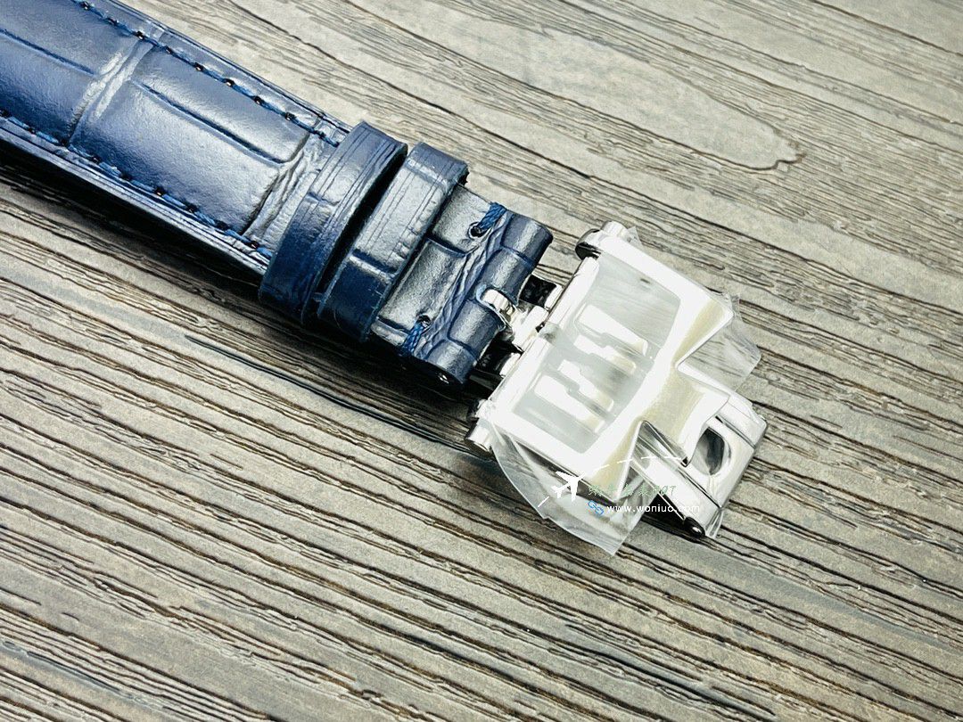 GRVacheron Constantin  伍陆之型 Perfect  Replica Copy 4000E/000A-B439，4000E/000A-B548 Watches  / JS272