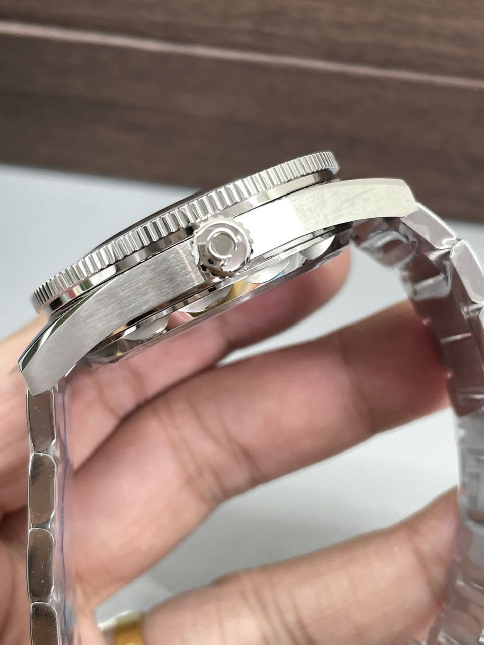 VS Factory 新品OMEGA Seamaster  Replica Copy 234.30.41.21.03.002 wrist watches  / M798