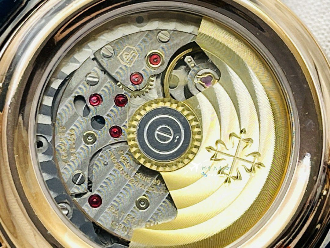 GR PATEK PHILIPPE  top  Replica Copy  Watches 5905R-001，5905R-010，5905P-010，5905P-001 wrist watches  / BD505
