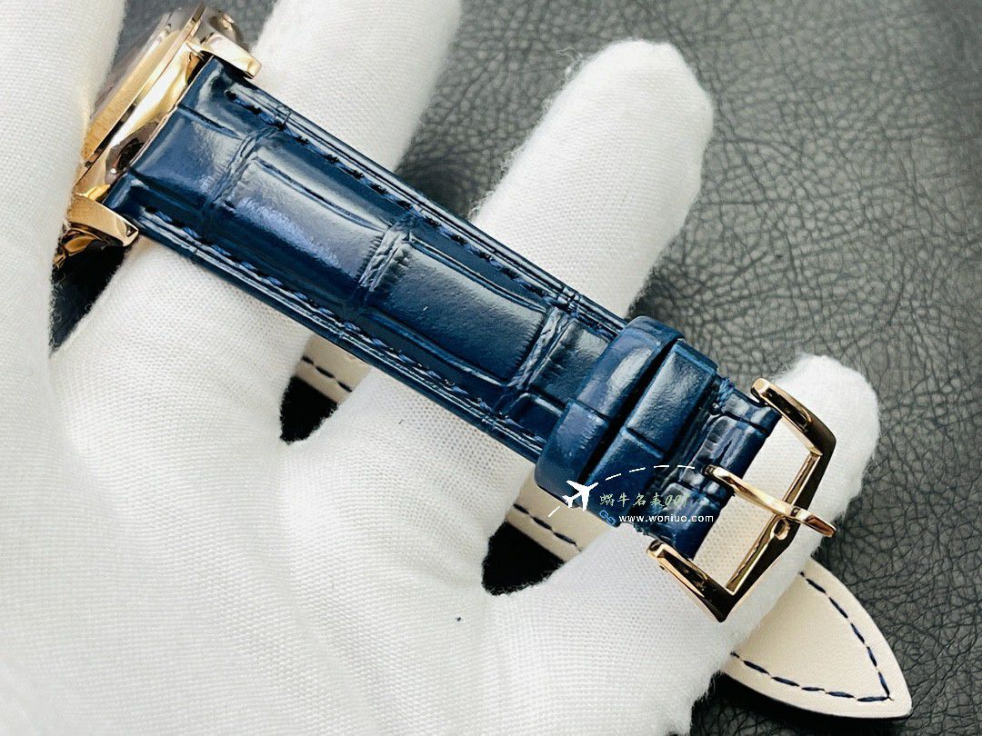 GR PATEK PHILIPPE  top  Replica Copy  Watches 5905R-001，5905R-010，5905P-010，5905P-001 wrist watches  / BD505