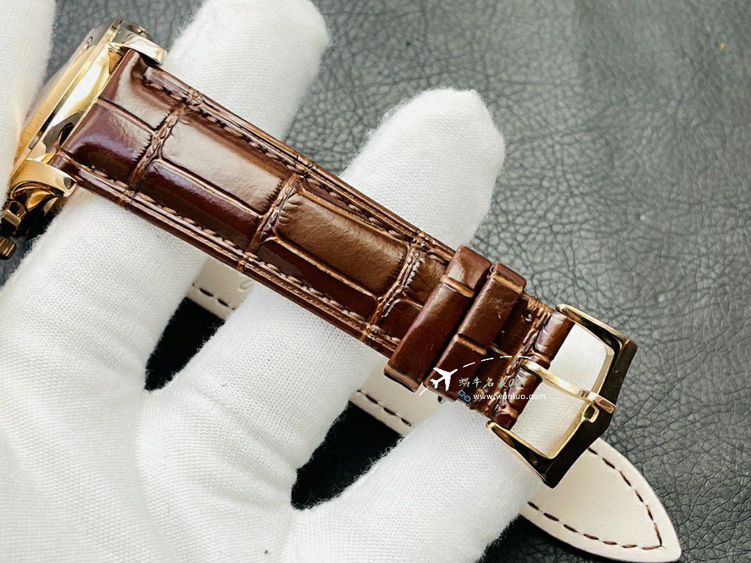 GR PATEK PHILIPPE  top  Replica Copy  Watches 5905R-001，5905R-010，5905P-010，5905P-001 wrist watches  / BD505