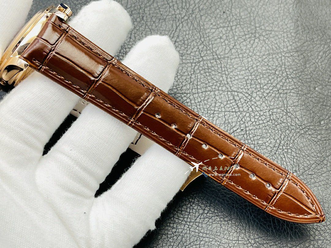 GR PATEK PHILIPPE  top  Replica Copy  Watches 5905R-001，5905R-010，5905P-010，5905P-001 wrist watches  / BD505