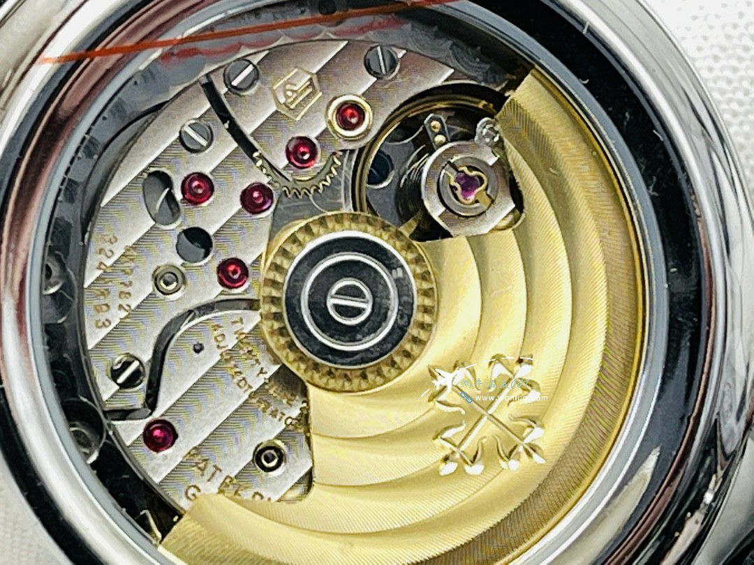 GR PATEK PHILIPPE  top  Replica Copy  Watches 5905R-001，5905R-010，5905P-010，5905P-001 wrist watches  / BD505