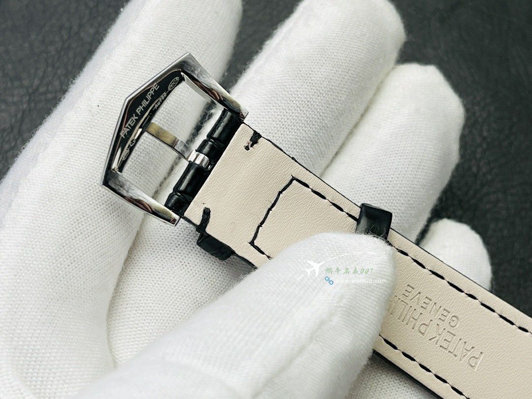 GR PATEK PHILIPPE  top  Replica Copy  Watches 5905R-001，5905R-010，5905P-010，5905P-001 wrist watches  / BD505