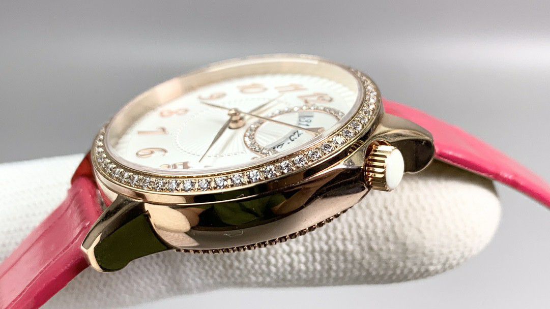 GRVacheron Constantin  MR2 Egérie 伊灵女神 top  Replica Copy 女 Watches 8005F/000R-H030，8005F/000R-B498 wrist watches  / JS275