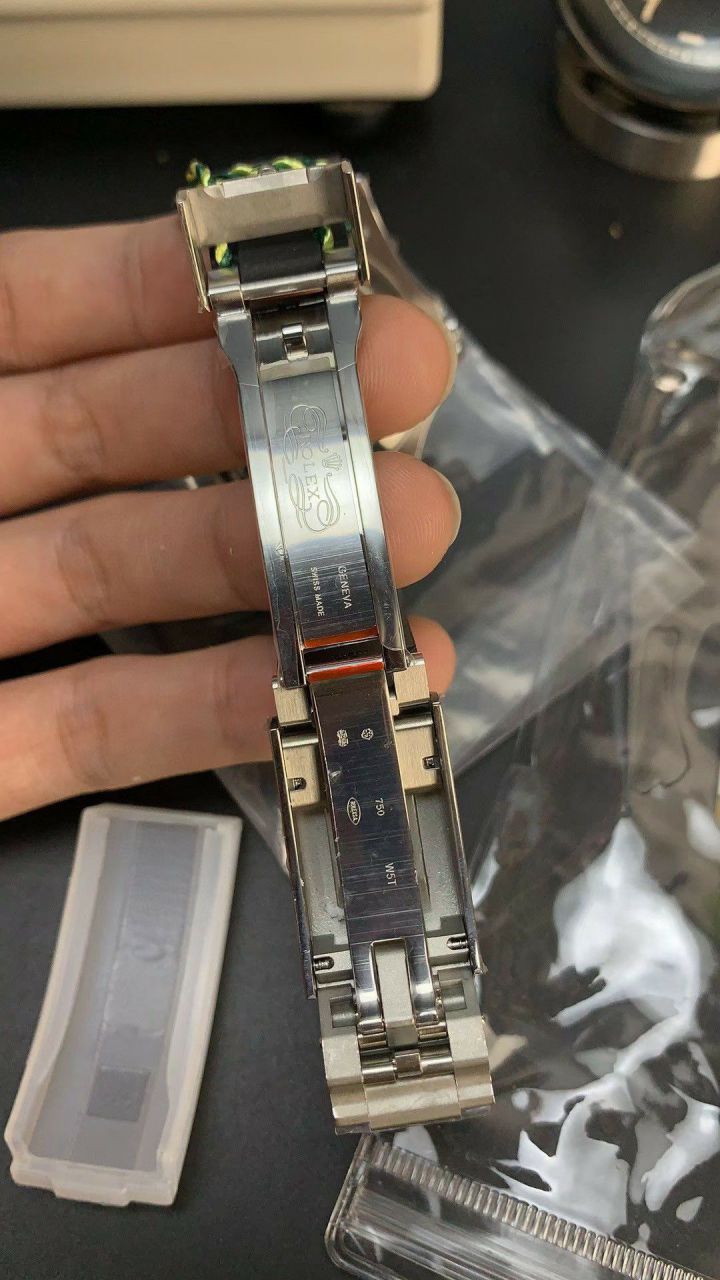 JVS Rolex  Yacht-Master VIP隐藏款满天星 Replica Copy M226679TBR，M226679TBR-0001 wrist watches  / R886