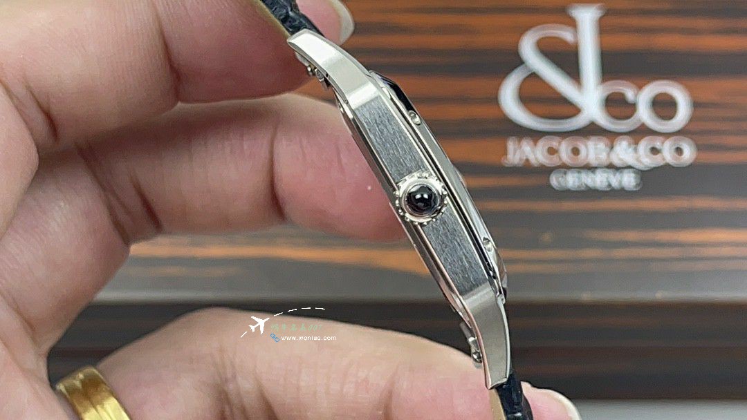 AF Cartier   Santos 大号中号集合WJSA0016，WJSA0017，WJSA0019 top  Replica Copy  Watches  / K377