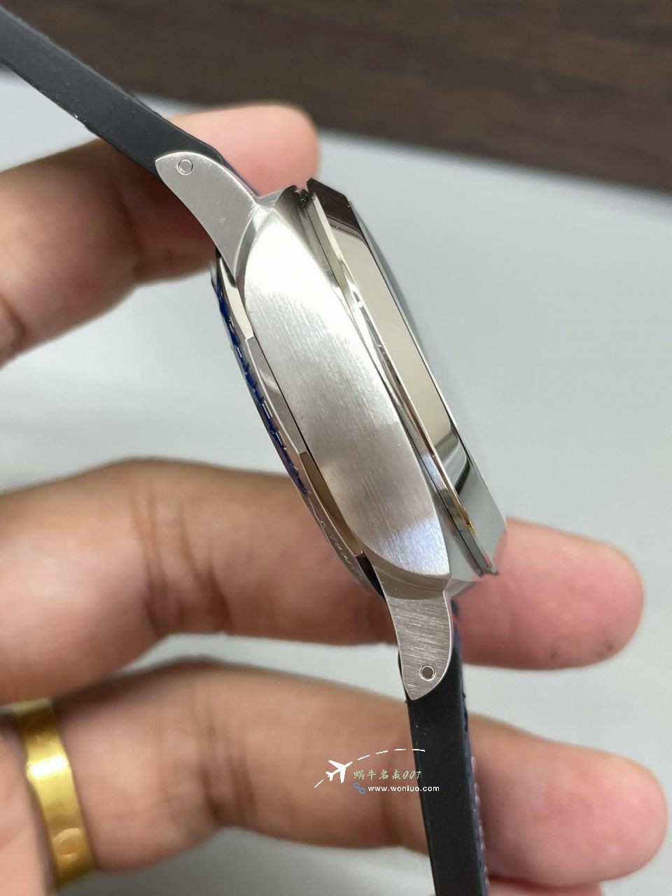 VSPanerai 庐米诺系列 top  Replica Copy PAM01404，PAM1404 wrist watches  / VSPAM1404