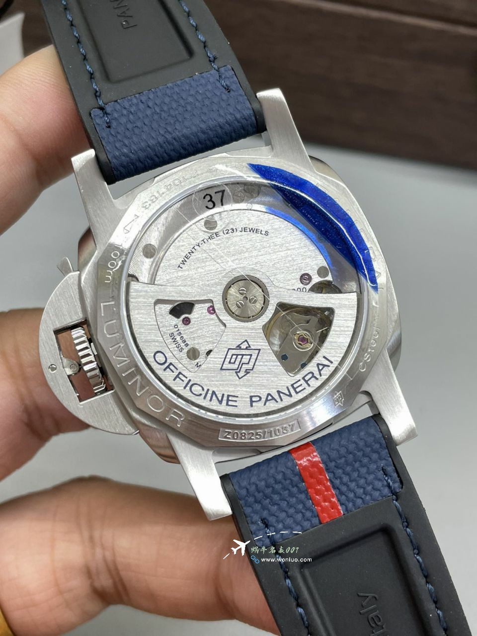 VSPanerai 庐米诺系列 top  Replica Copy PAM01404，PAM1404 wrist watches  / VSPAM1404