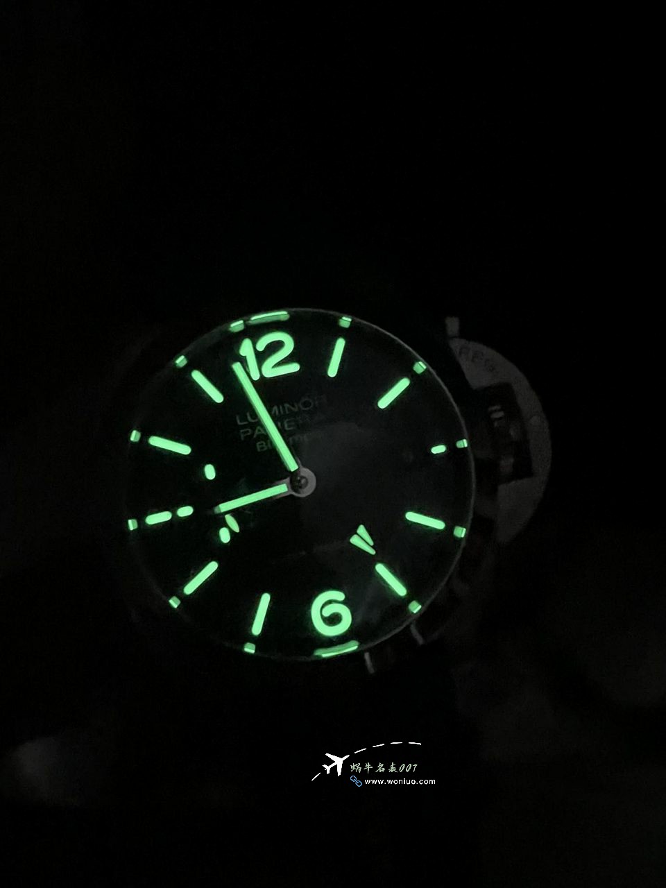 VSPanerai 庐米诺系列 top  Replica Copy PAM01404，PAM1404 wrist watches  / VSPAM1404