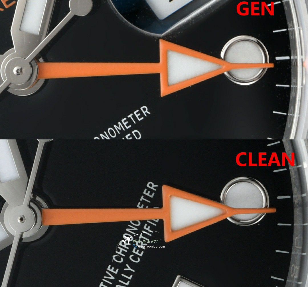 clean Factory  Rolex 探险家型二代m226570-0002 top  Replica Copy  Watches  / R891