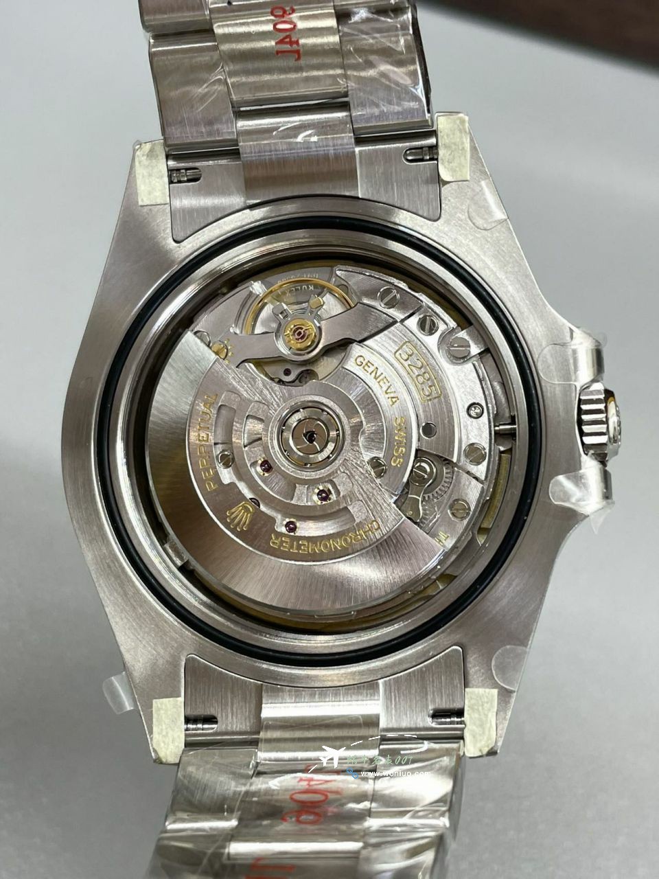 clean，C Factory  Rolex 探险家二代M226570-0001 High quality  Replica  Replica  wrist watches  / R892