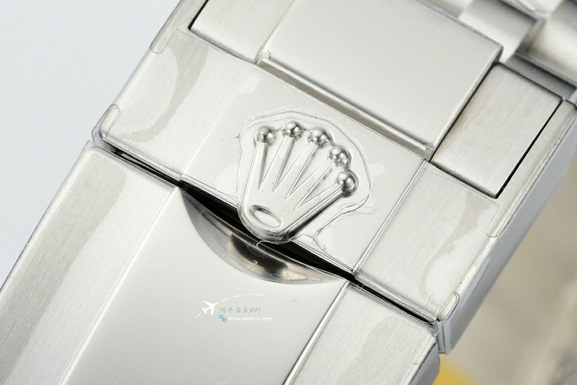  Rolex  GMT MASTER m126710grnr-0003黑灰皮蛋圈 clean Factory 真品对比 top  Replica Copy  Watches  / R893