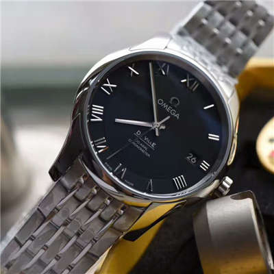 【SSS Factory  top 1:1 Replica Watches 】OMEGA碟飞系列431.10.41.21.01.001 wrist watches  黑面