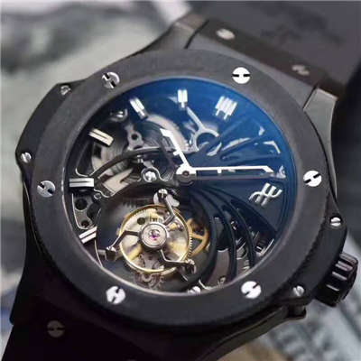 【BM Factory  Perfect  Replica Watches 】  Hublot - Big Bang big bang 系列304.TX.1170.LR  wrist watches 